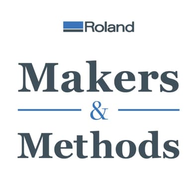 Makers & Methods Podcast